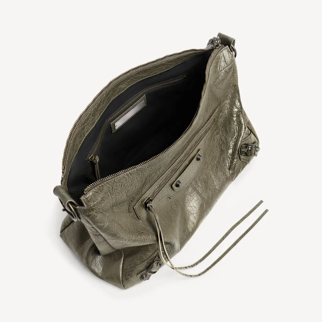 Le City Moto Medium