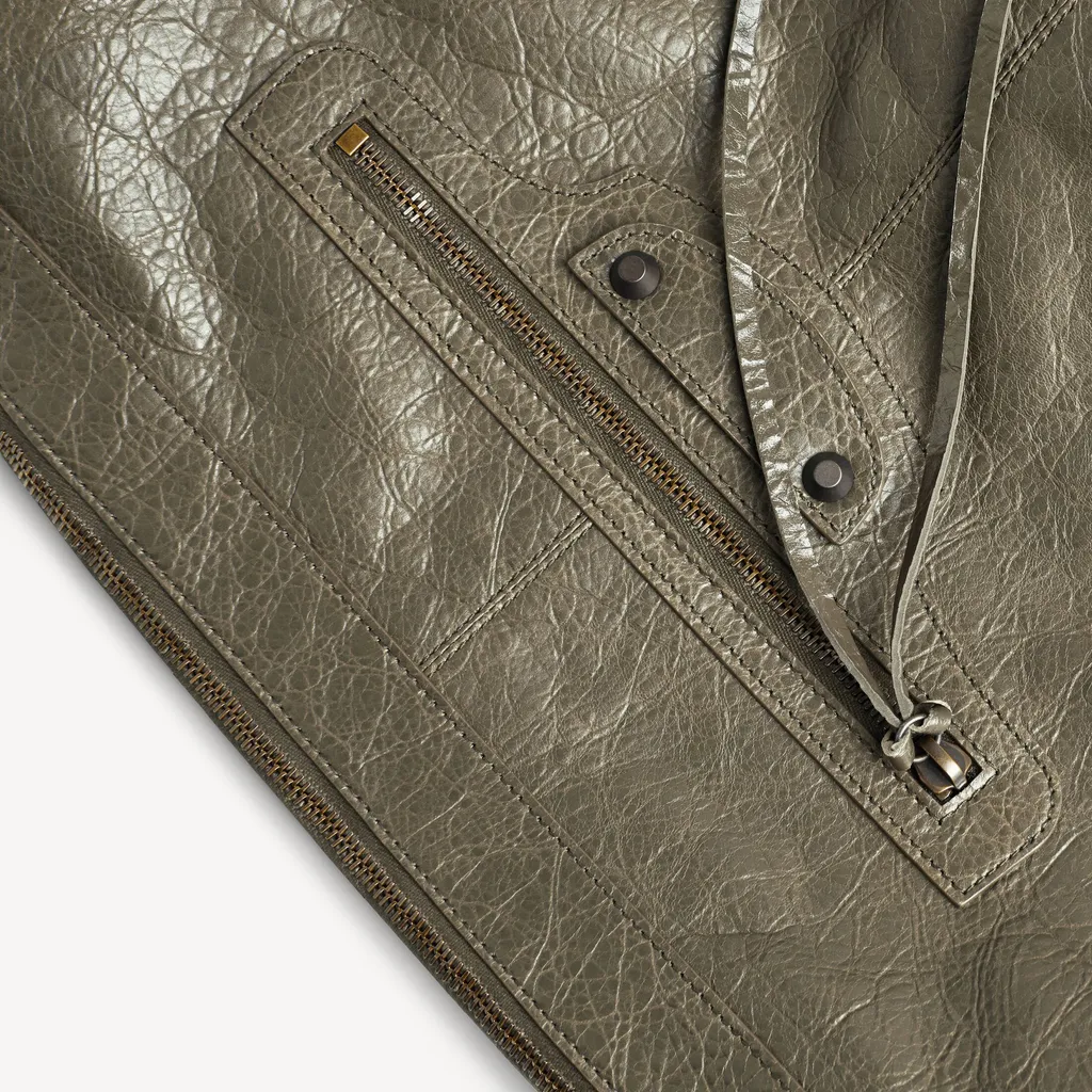 Le City Moto Medium