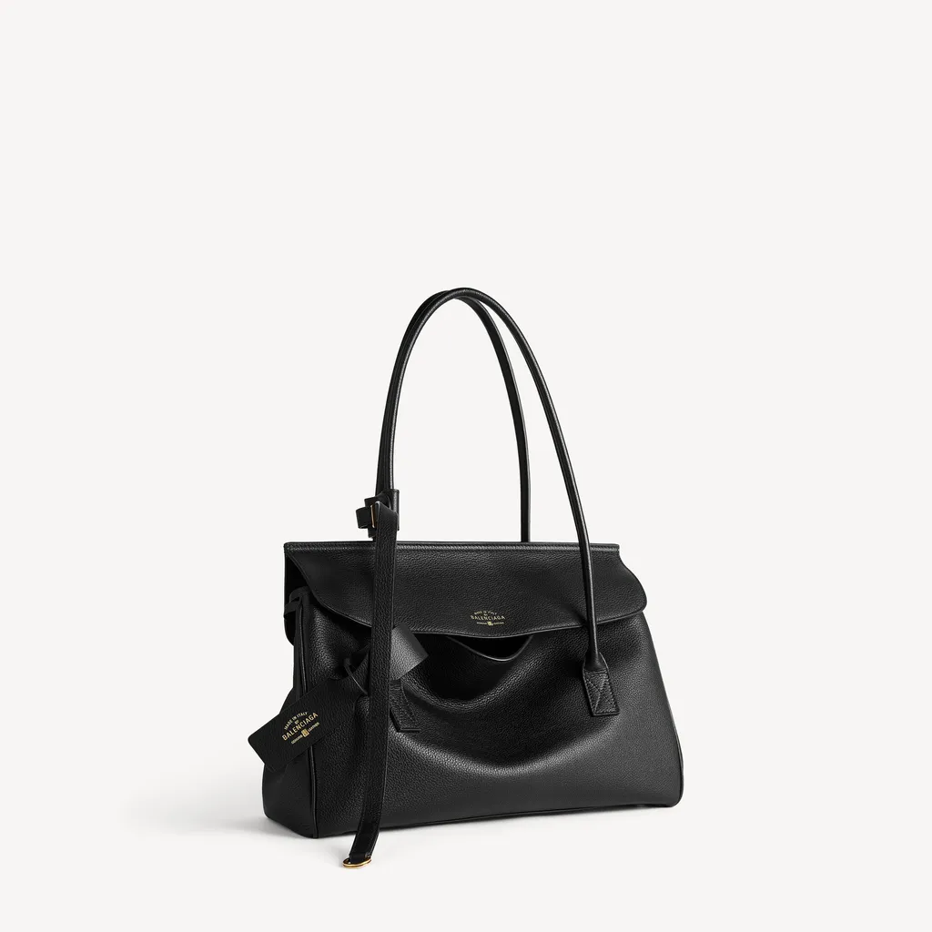Carrie Carry All Bag Small