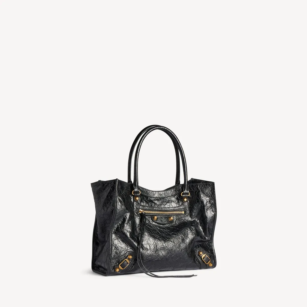 Le City Tote Bag Small