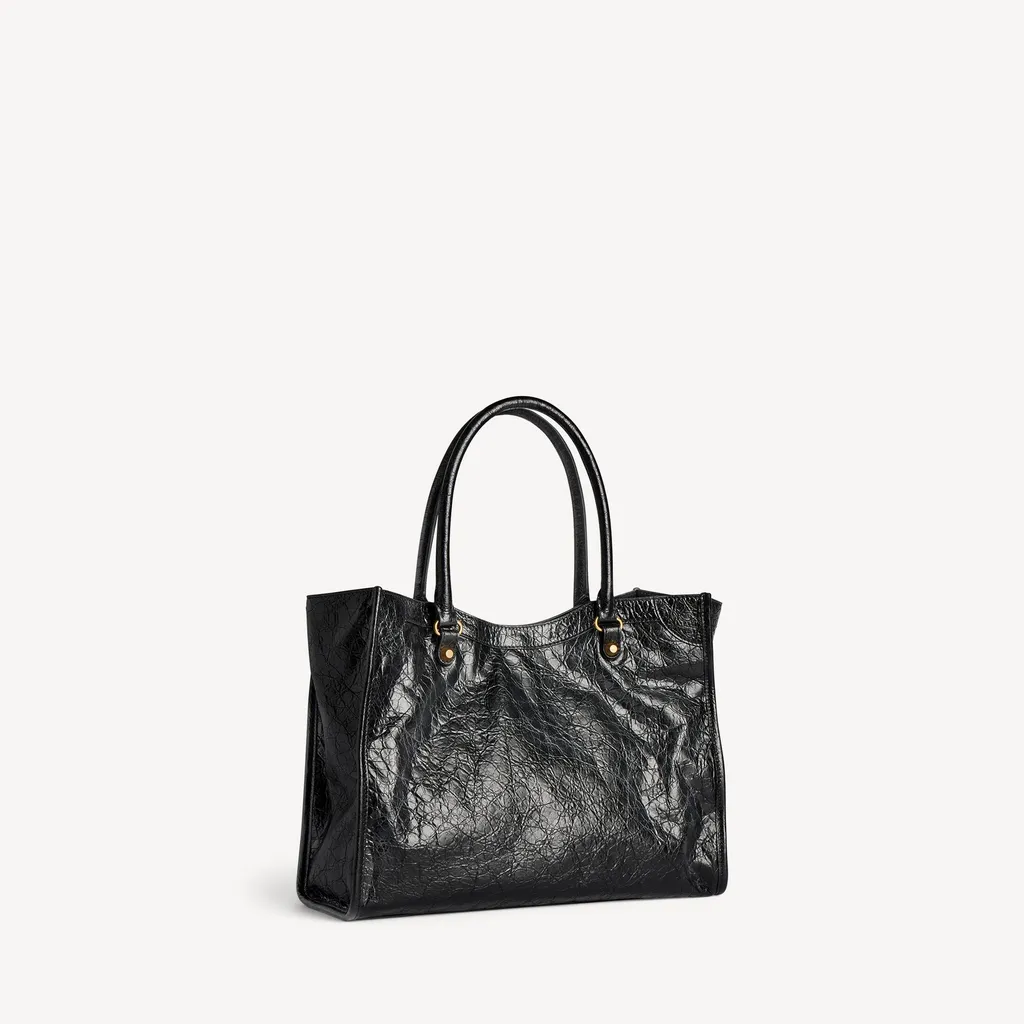 Le City Tote Bag Small