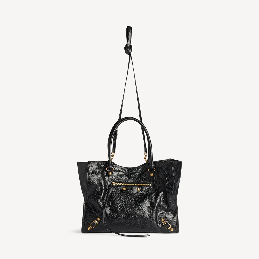 Le City Tote Bag Small