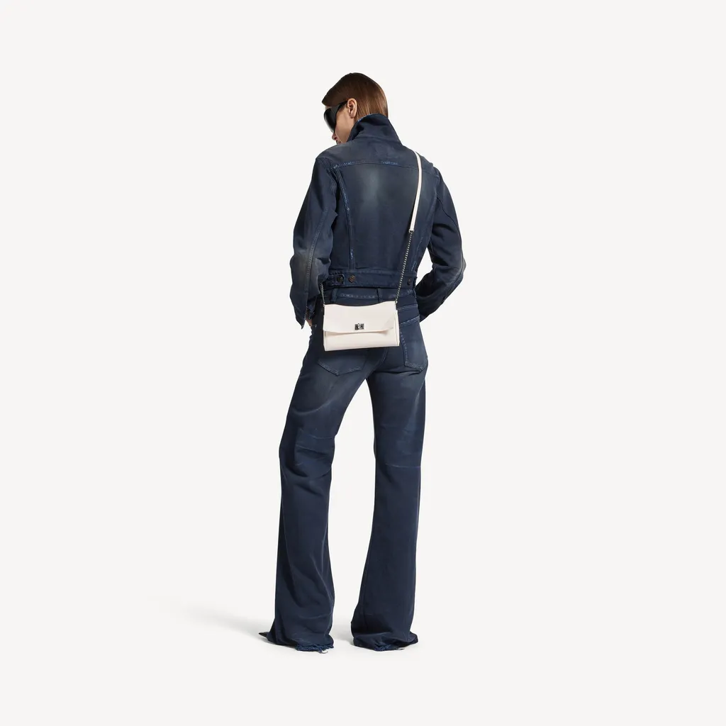 Rodeo Wallet On Chain