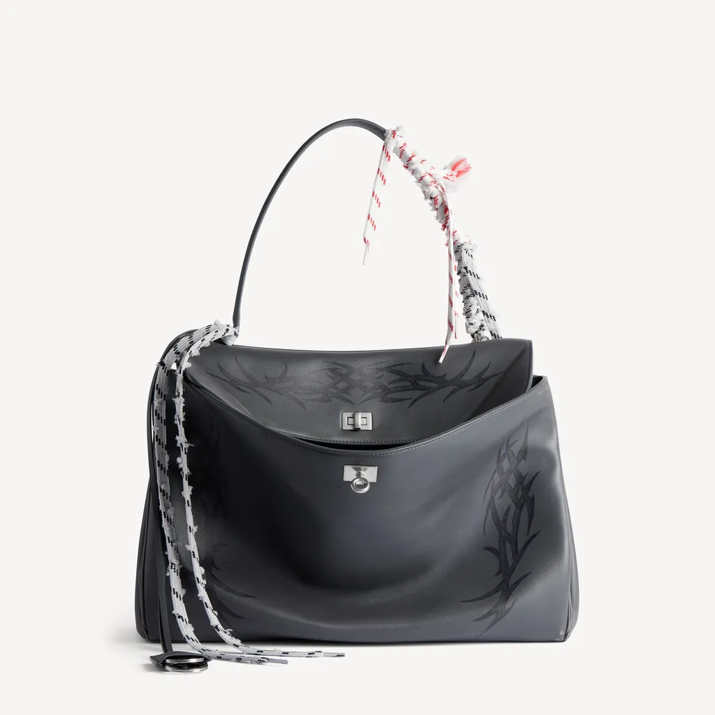 Rodeo Handbag Large