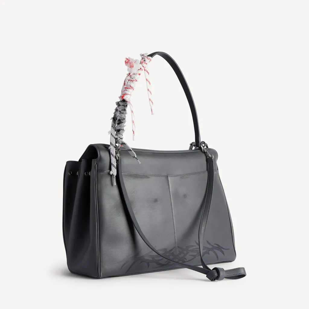 Rodeo Handbag Large