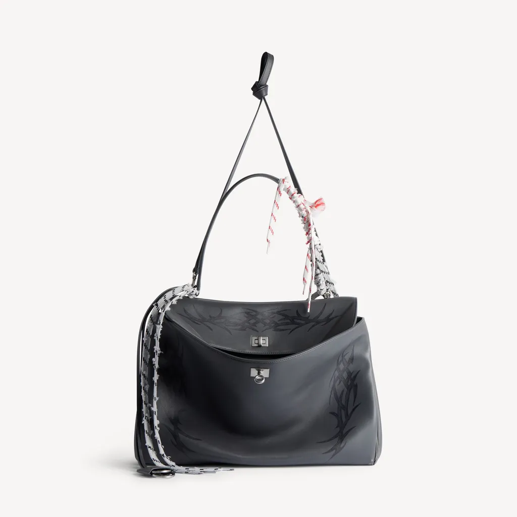 Rodeo Handbag Large