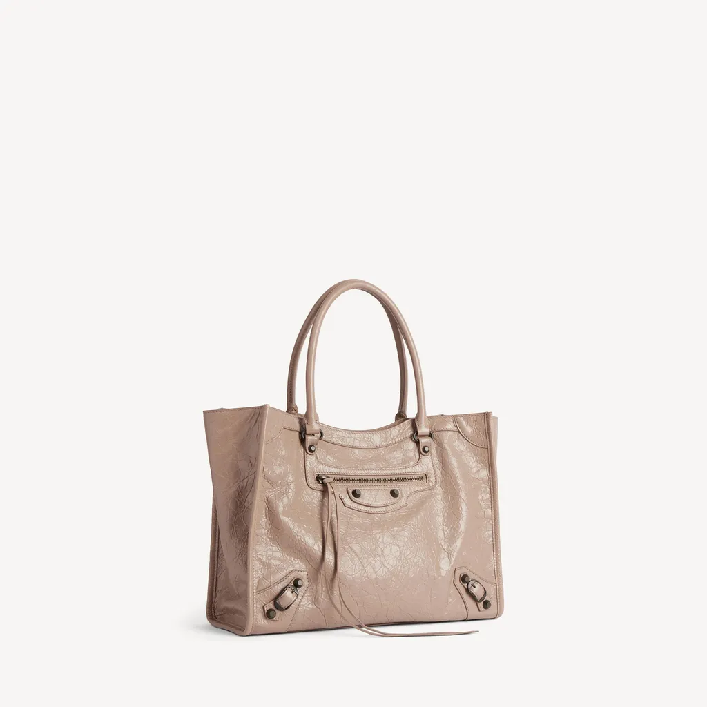 Le City Tote Bag Small