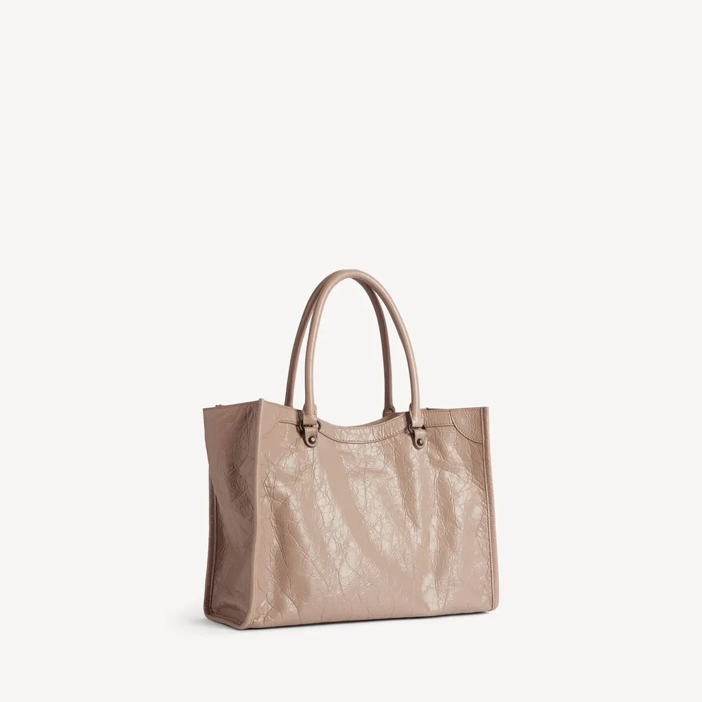 Le City Tote Bag Small