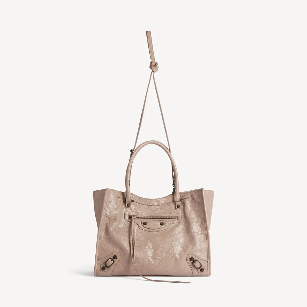 Le City Tote Bag Small