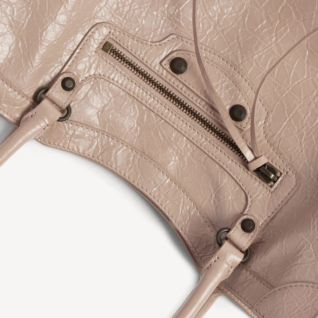 Le City Tote Bag Small