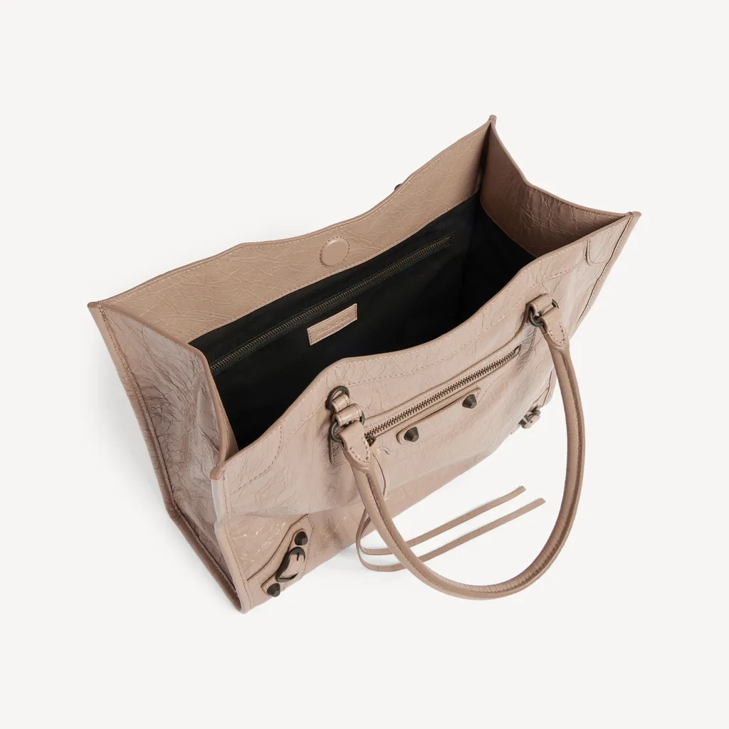 Le City Tote Bag Small