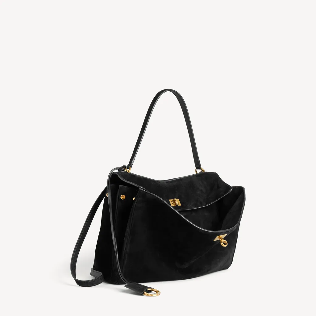 Rodeo Handbag Medium