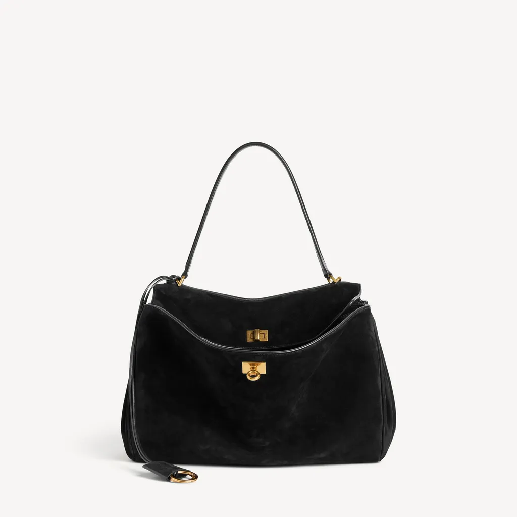 Rodeo Handbag Medium