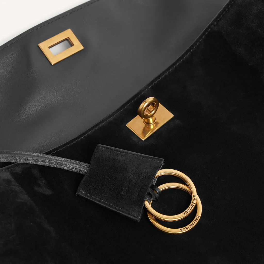 Rodeo Handbag Medium
