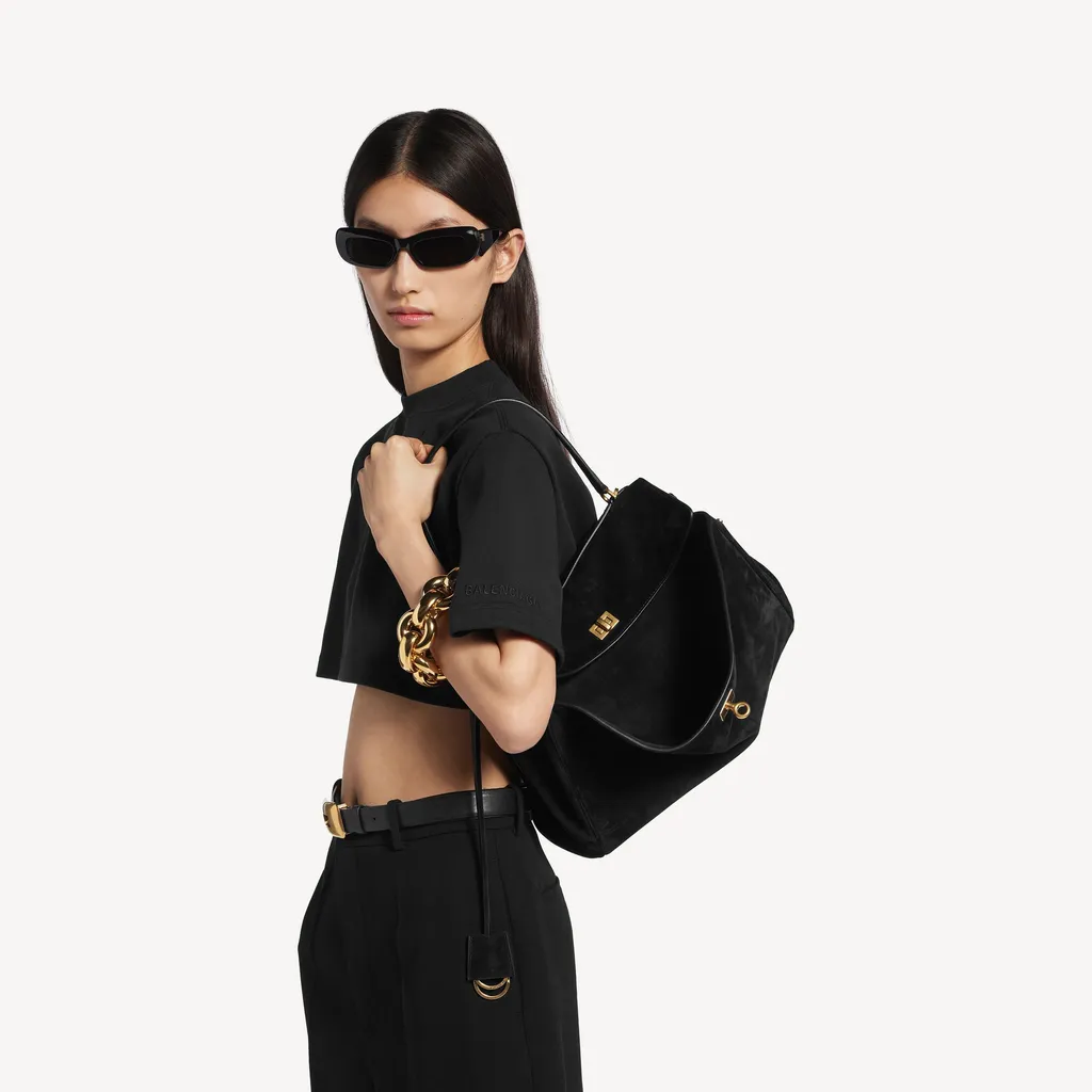 Rodeo Handbag Medium