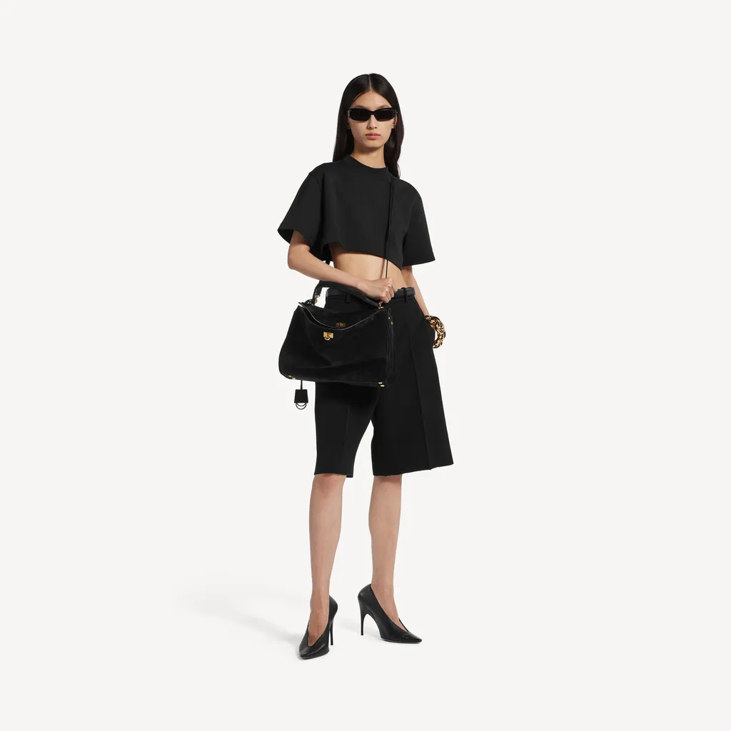 Rodeo Handbag Medium