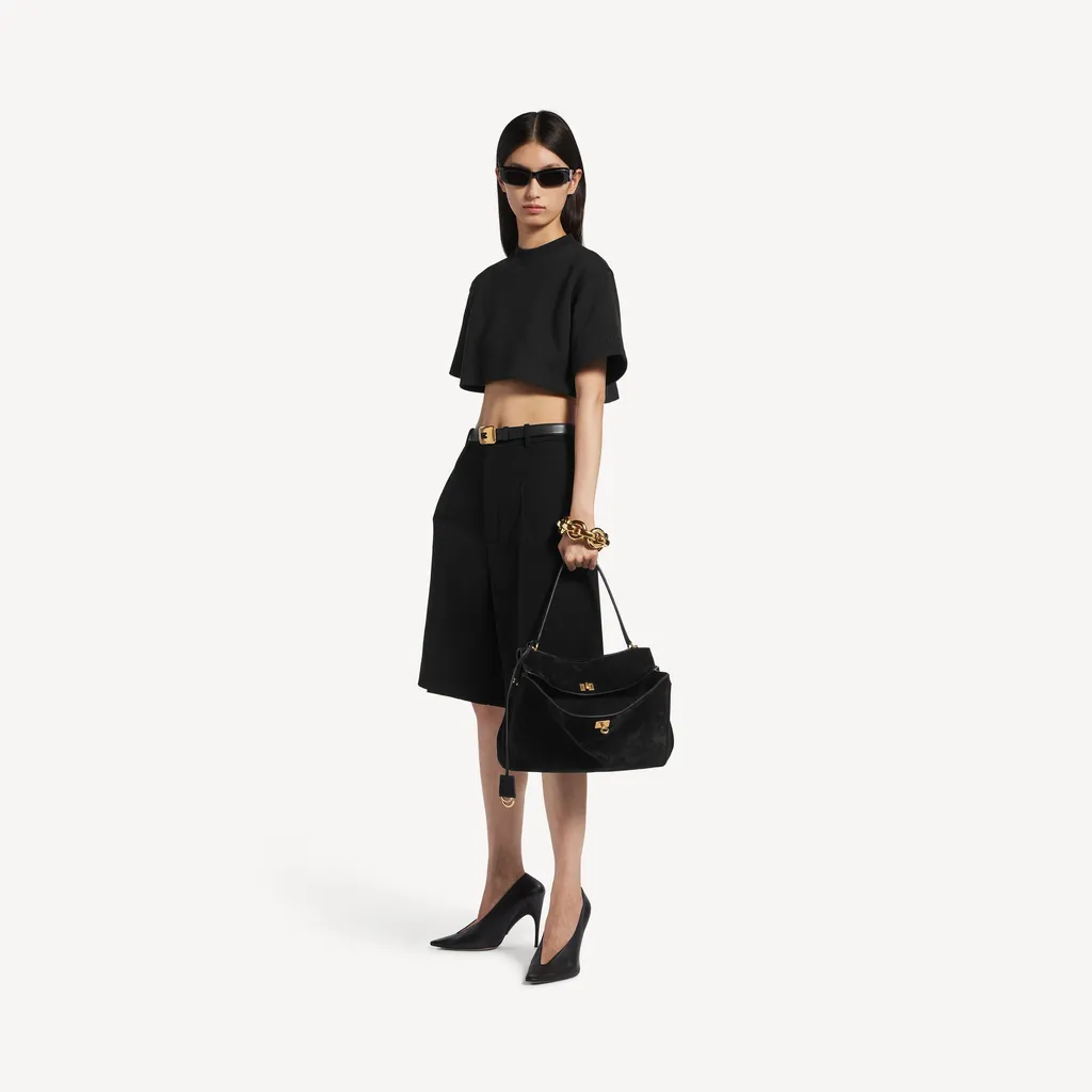 Rodeo Handbag Medium