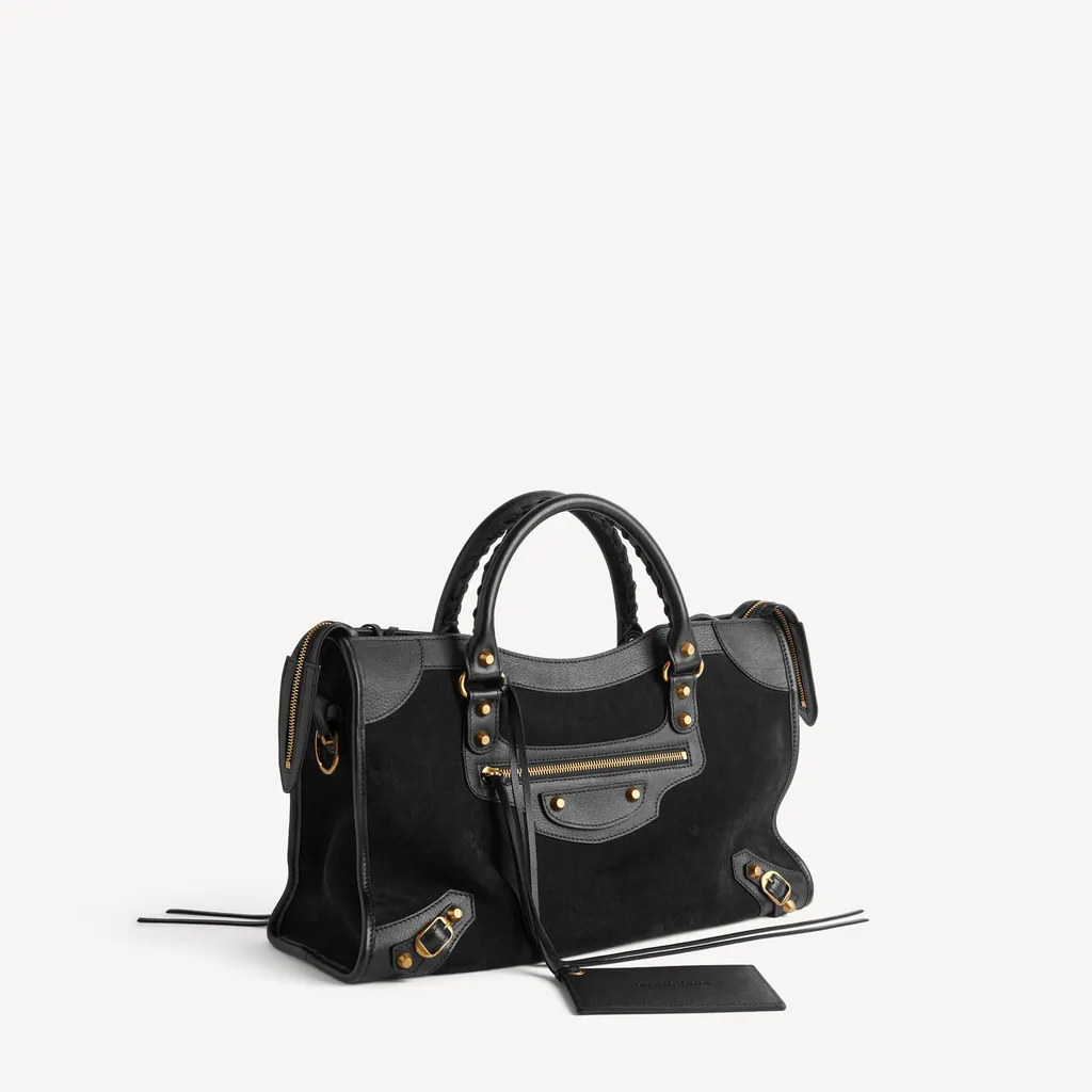 Le City Bag Medium