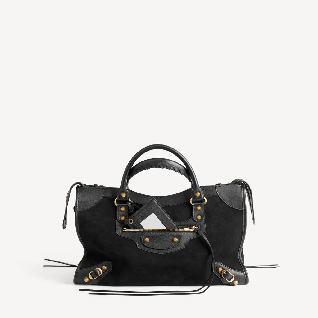 Le City Bag Medium
