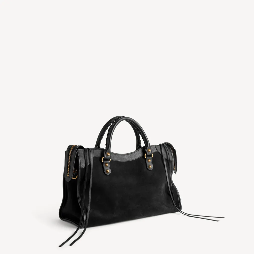 Le City Bag Medium