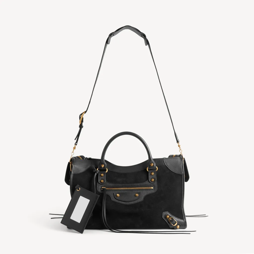 Le City Bag Medium