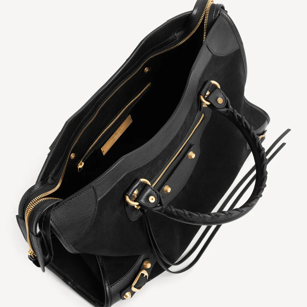 Le City Bag Medium