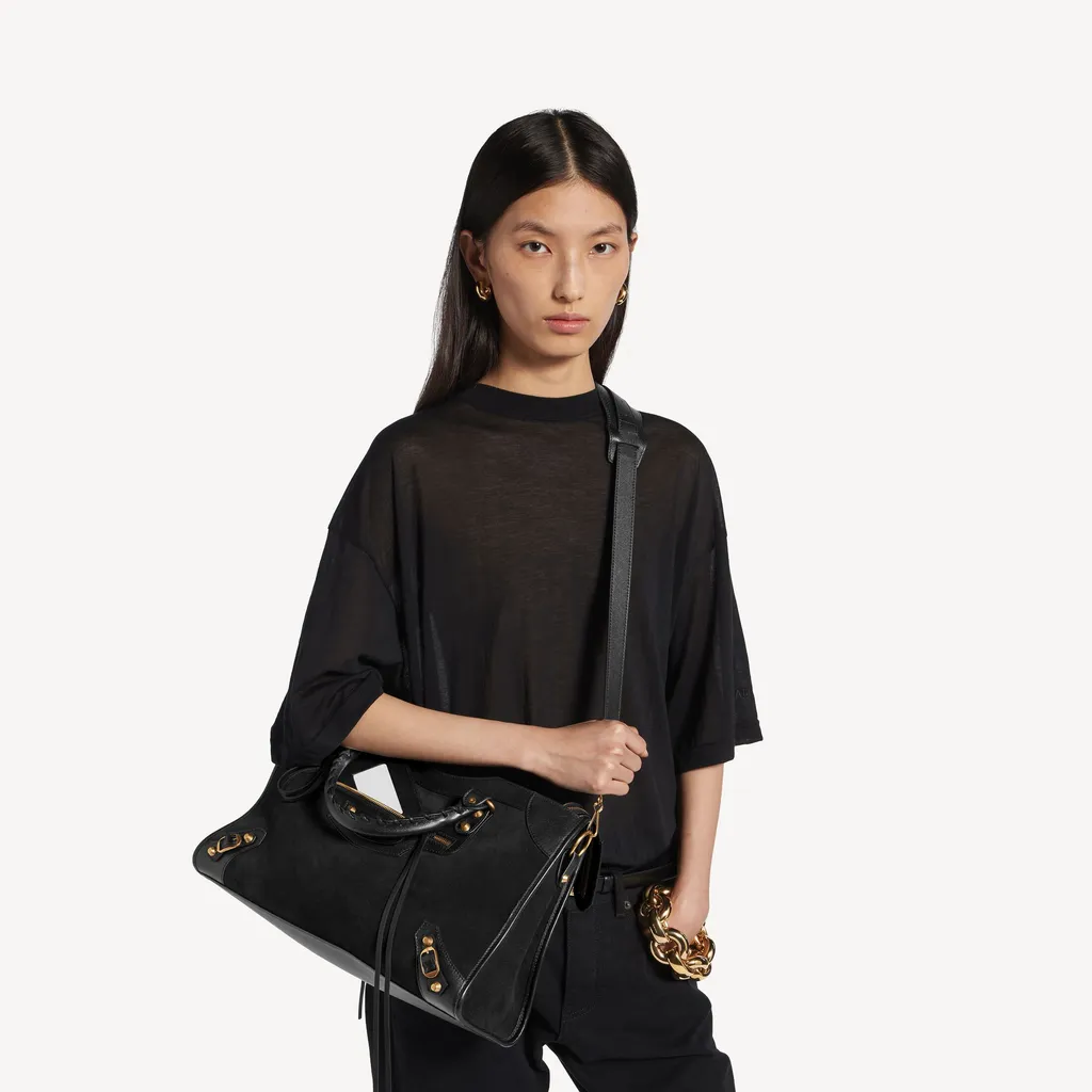 Le City Bag Medium