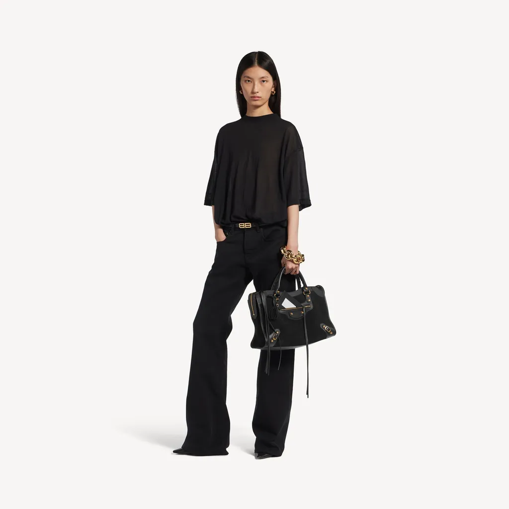 Le City Bag Medium