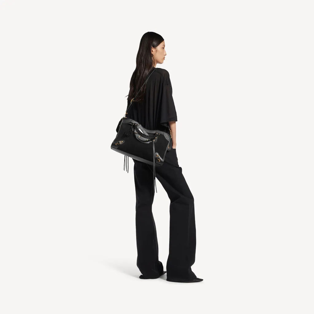 Le City Bag Medium