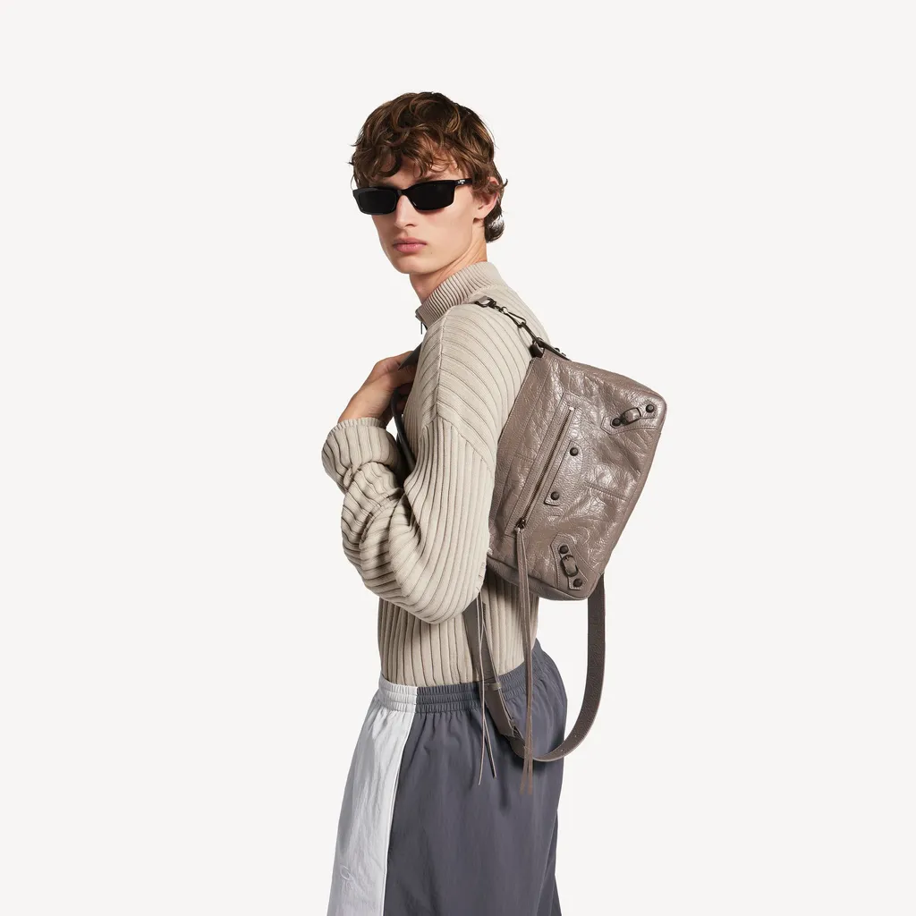 Le City Moto Small