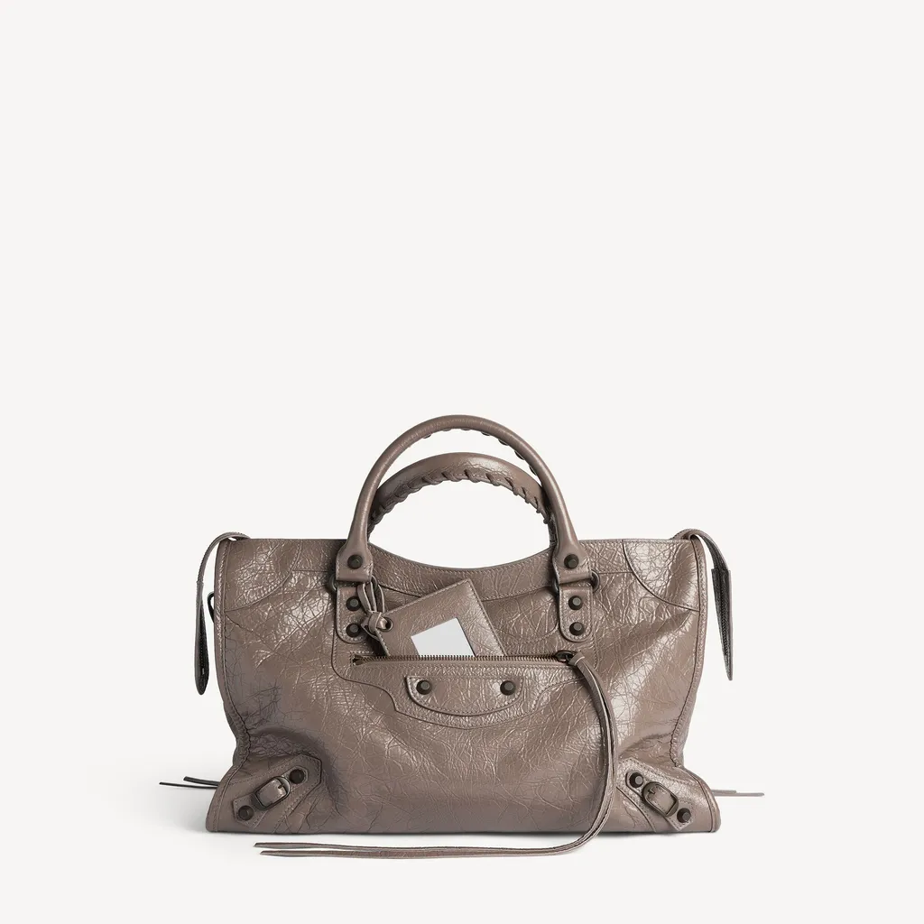 Le City Bag Medium