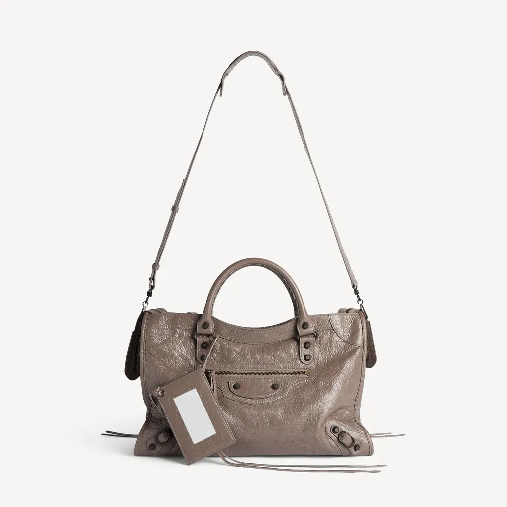 Le City Bag Medium