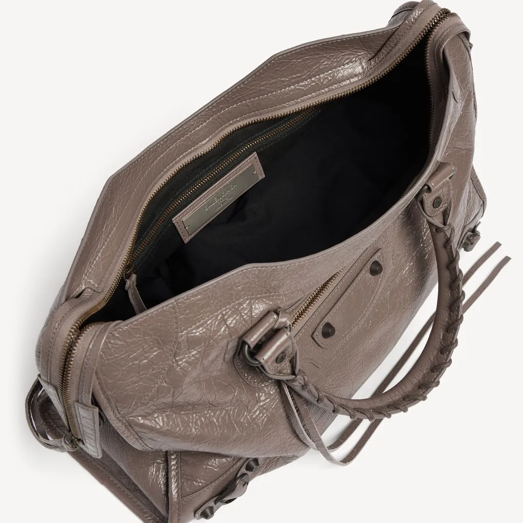 Le City Bag Medium