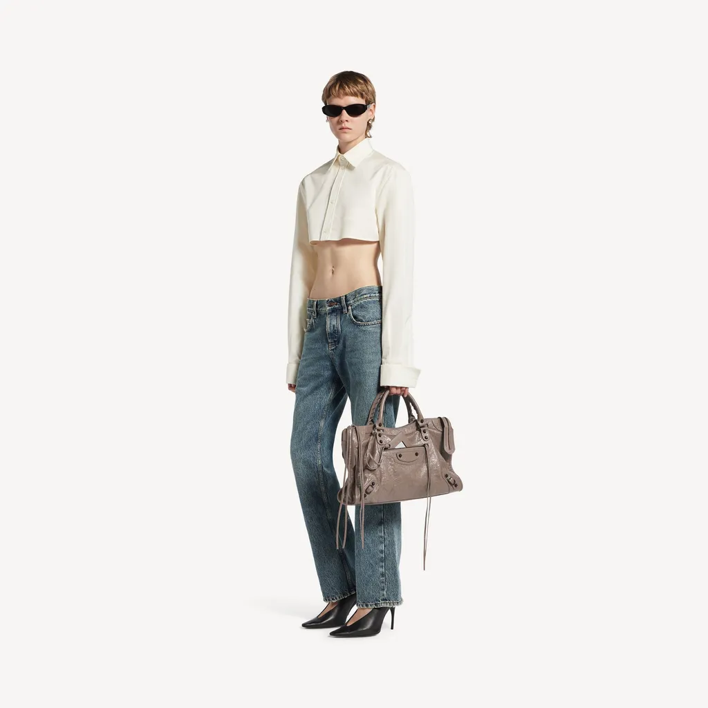 Le City Bag Medium