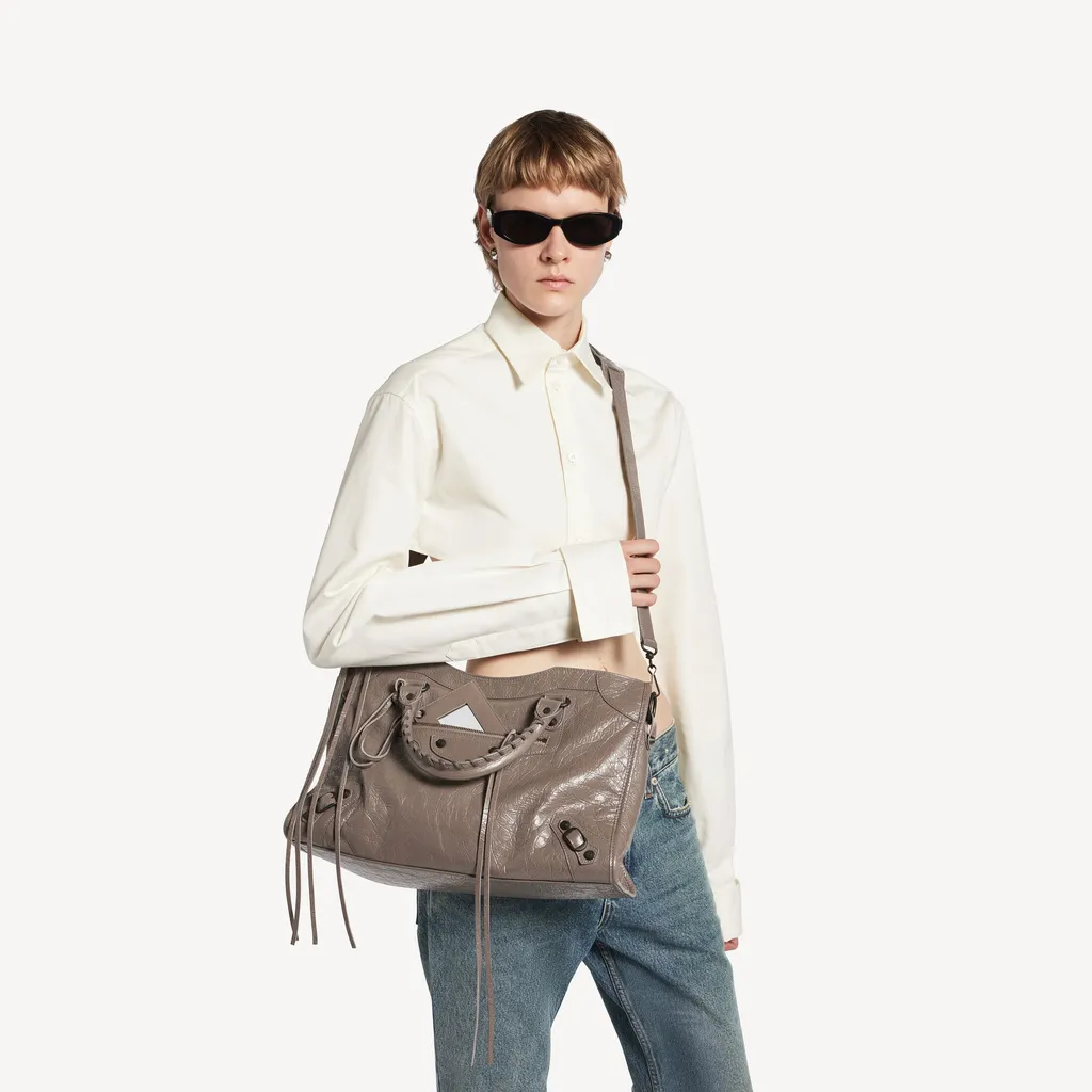 Le City Bag Medium