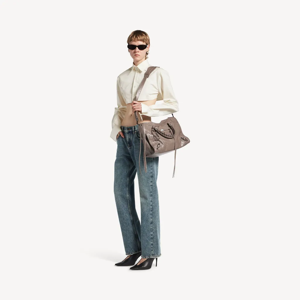 Le City Bag Medium