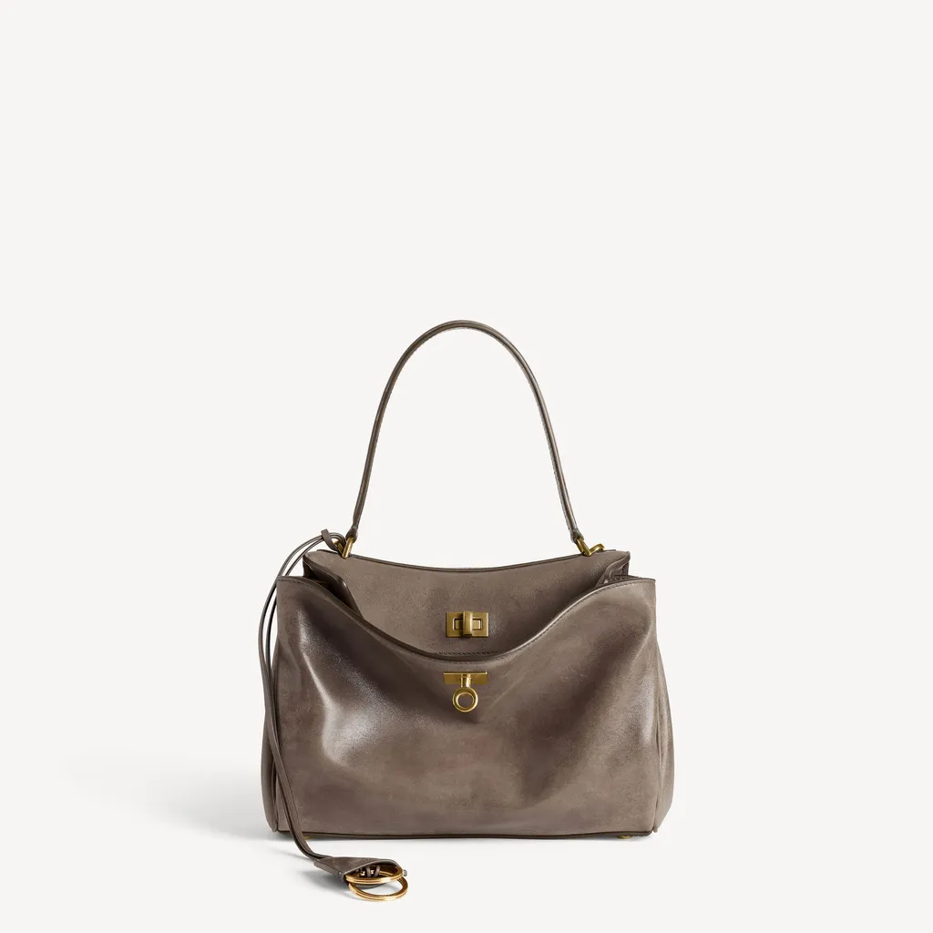 Rodeo Handbag Small