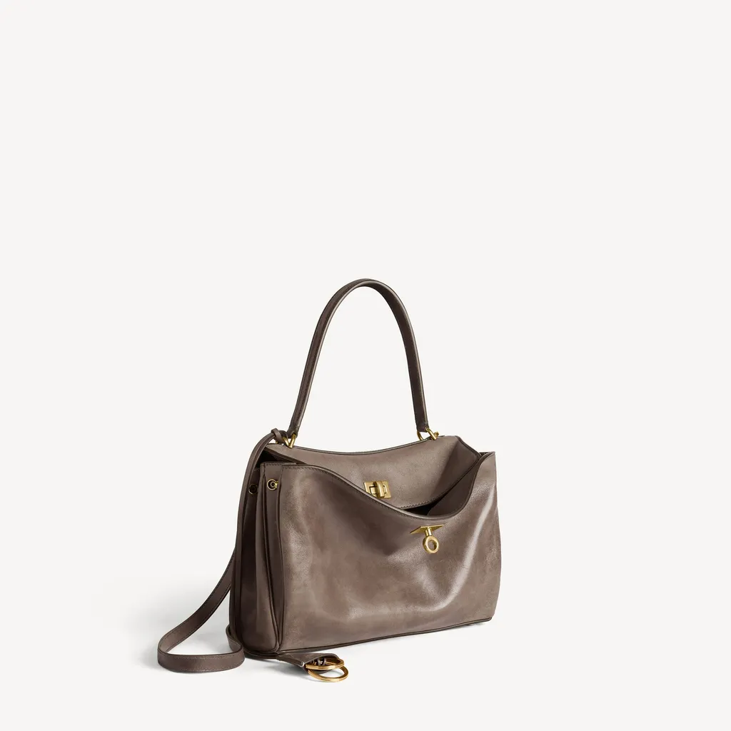 Rodeo Handbag Small