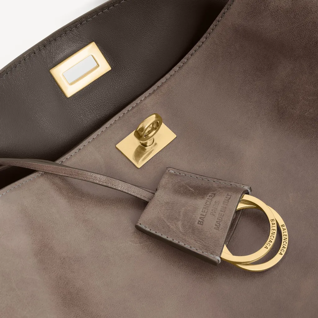 Rodeo Handbag Small