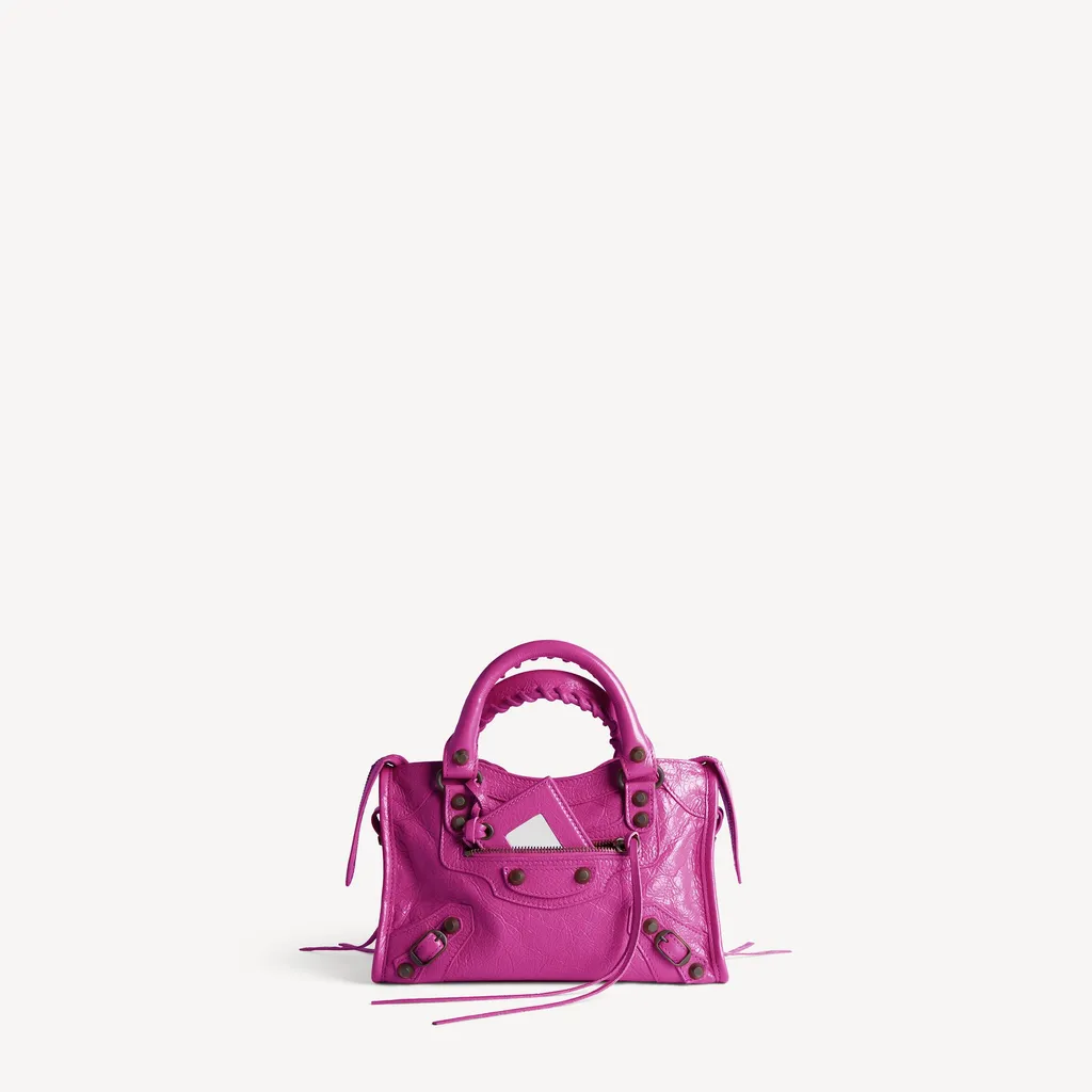 Le City Bag Mini