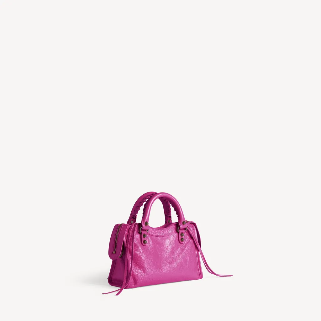 Le City Bag Mini