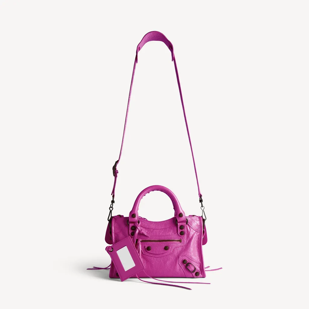 Le City Bag Mini