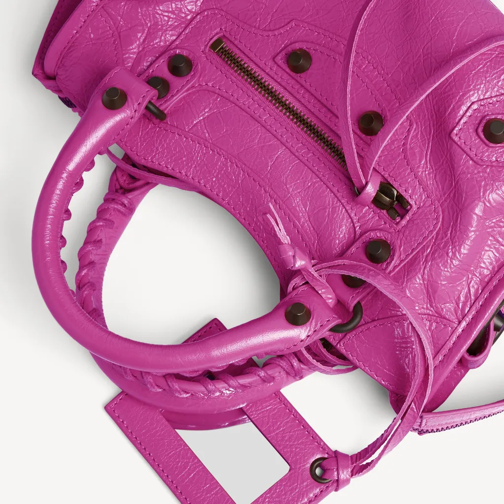 Le City Bag Mini