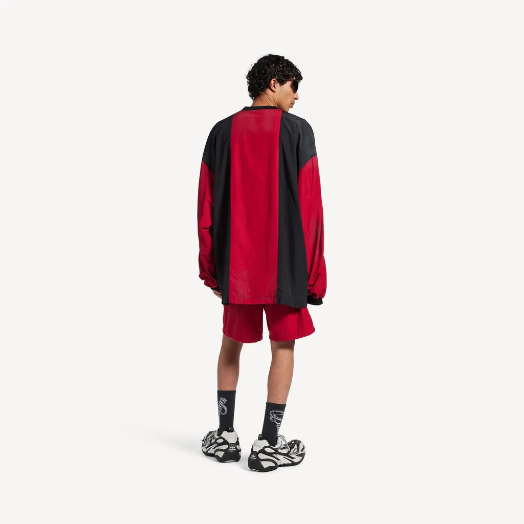 Outerwear Long Sleeve Top