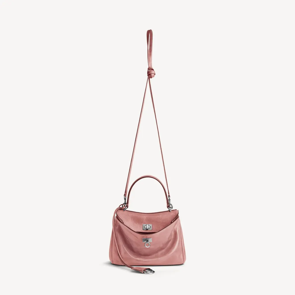 Rodeo Handbag Mini