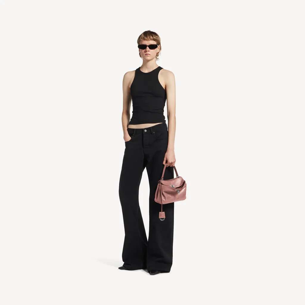 Rodeo Handbag Mini