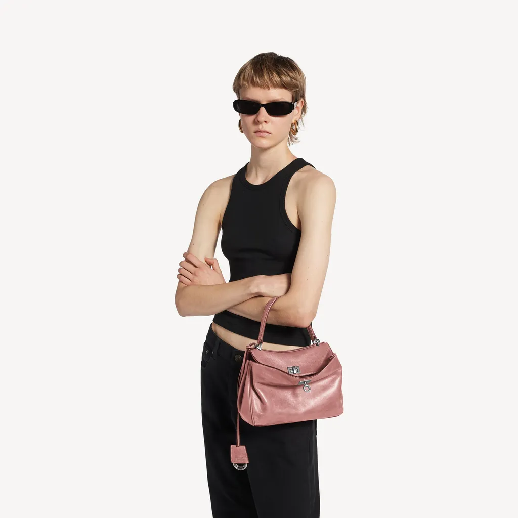 Rodeo Handbag Mini