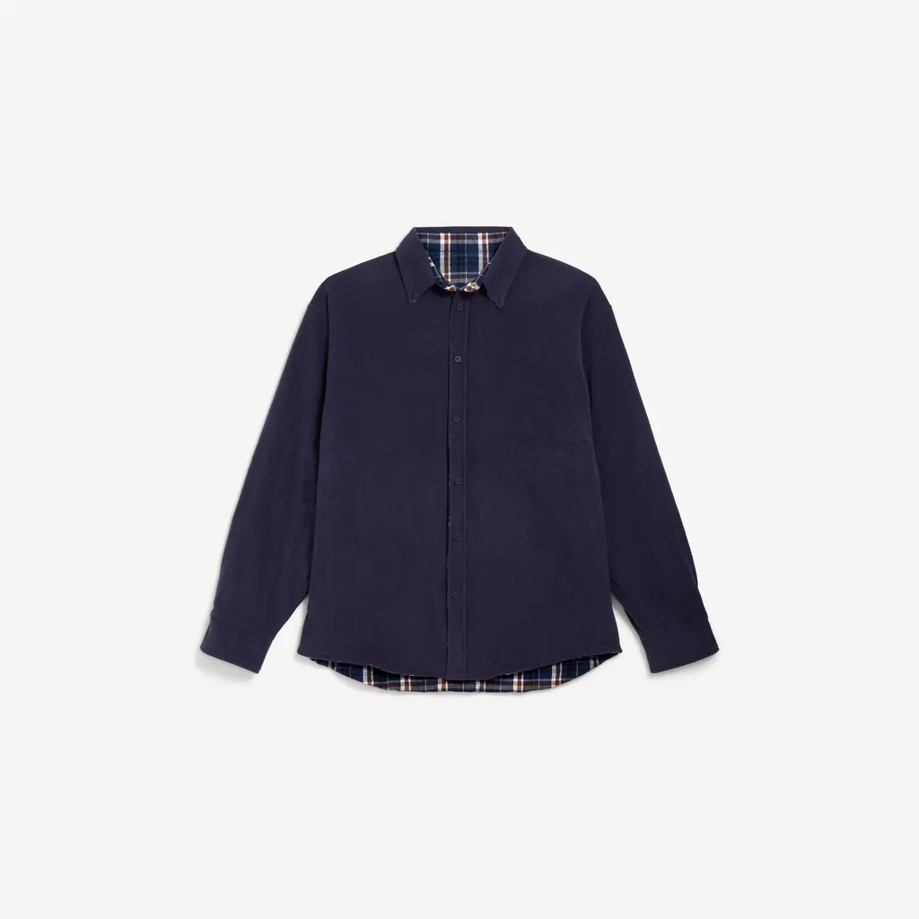Reversible Shirt