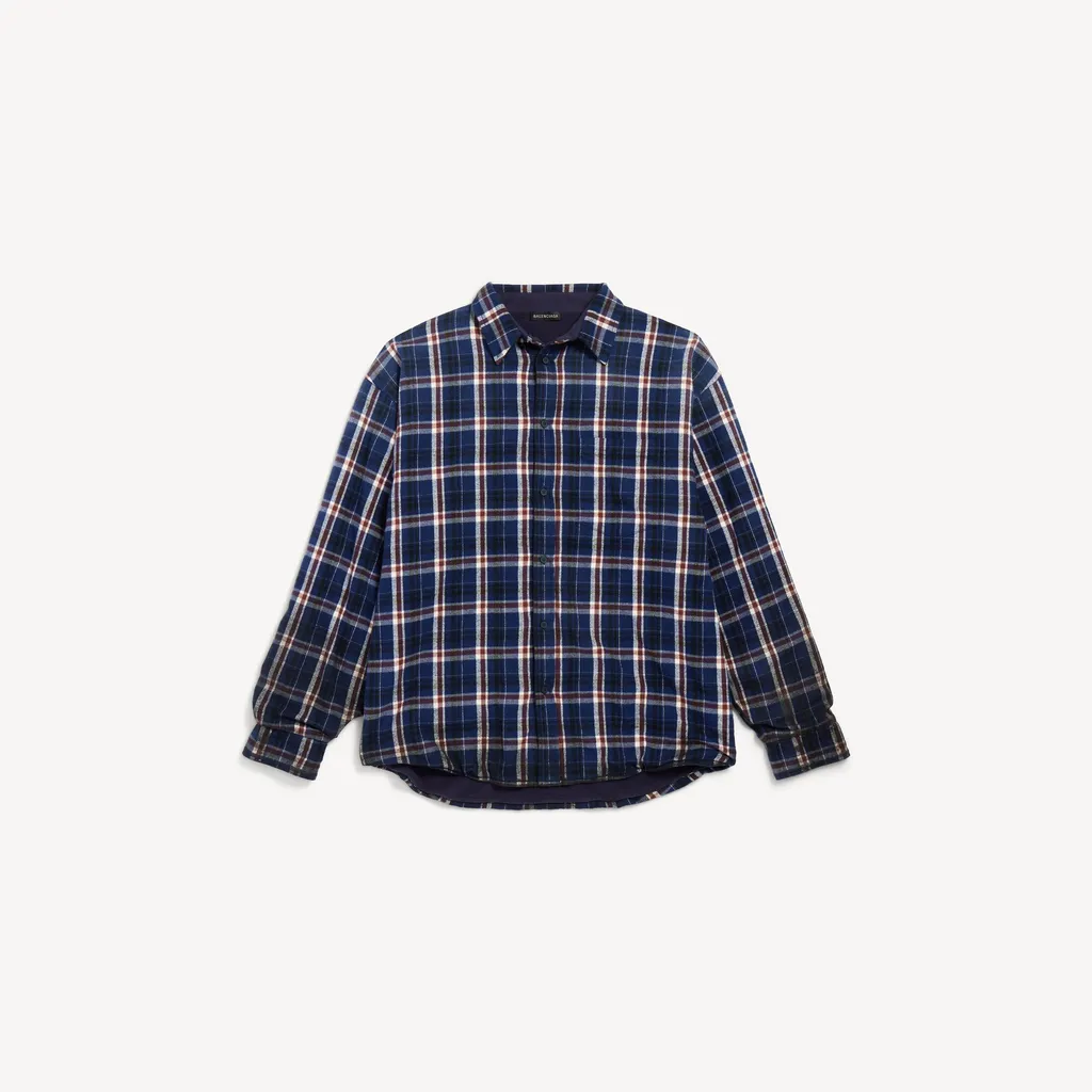 Reversible Shirt