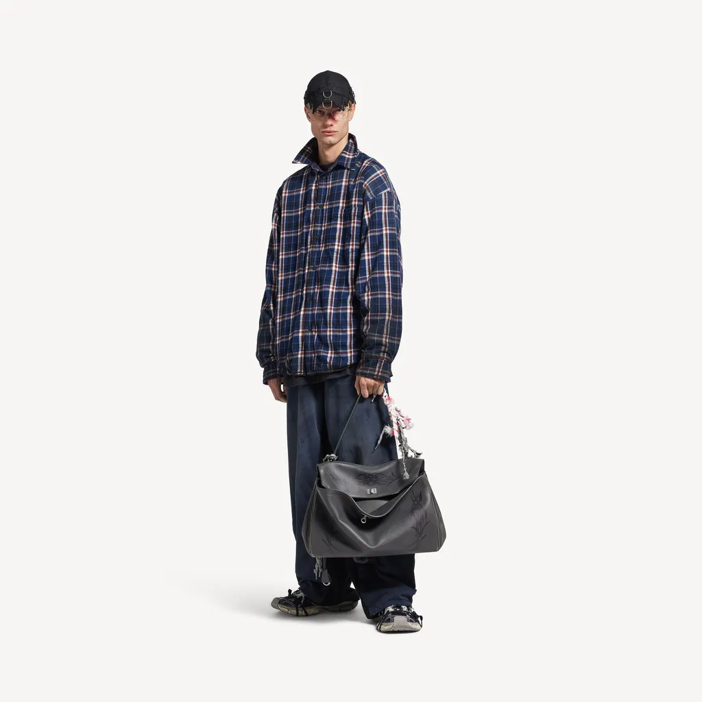 Reversible Shirt